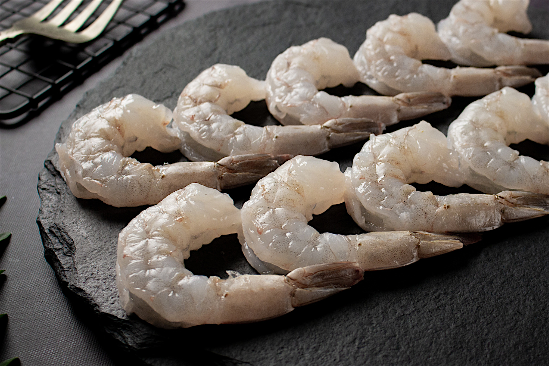 Prawns M